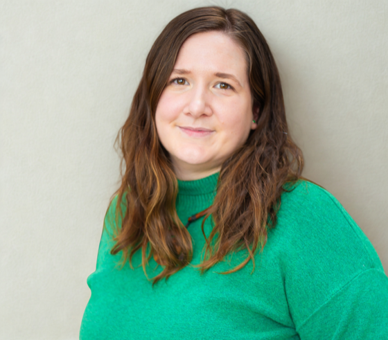 Anna - Creator of ContextLayer